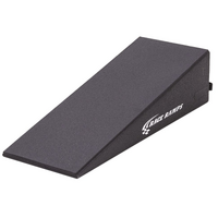 Race Ramps Trailer Side Kick Ramp - 13 Degree Approach Angle