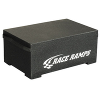 Race Ramps 24in. X 11in. Lightweight Trailer Step