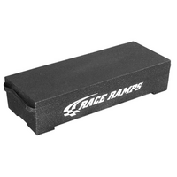 Race Ramps 30in. X 8in. Trailer Step