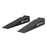 Race Ramps 67in. XT Two-Piece Race Ramps - 10.8 Degree Approach Angle