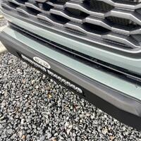 Rock Slide Engineering 15-22 Toyota Tacoma Front Bumper