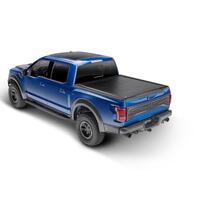 Retrax 04-08 Ford F-150 Super Crew/Super Cab (5.5ft. Bed) Retrax IX