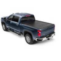 Retrax 2020 Chevrolet / GMC HD 8ft Bed 2500/3500 RetraxPRO MX