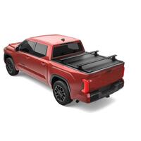 Retrax 2022+ Toyota Tundra CrewMax 5.5ft Bed w/Rail System (Excl Trail Special Edition) RetraxPRO MX