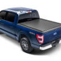 Retrax 17-18 Super Duty F-250-350 Short Bed RetraxONE XR