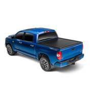 Retrax 07-18 Tundra Regular & Double Cab 6.5ft Bed with Deck Rail System RetraxONE XR