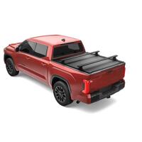 Retrax 2022+ Toyota Tundra (5.5ft Bed w/ Deck Rail System) Powertrax ONE XR Bed Cover