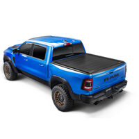 Retrax 19-22 Ram 1500 5.7ft Bed w/RAMBOX RetraxPRO XR