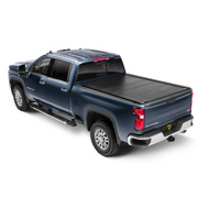 Retrax 2019 Chevrolet/GMC Silverado/Sierra 1500 8ft Bed (w/o Storage Boxes) RetraxPRO XR