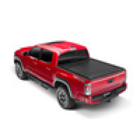 Retrax 07-18 Tundra Regular & Double Cab Long Bed with Deck Rail System RetraxPRO XR