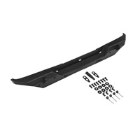 Rugged Ridge 18-20 Jeep Wrangler JL Rear XOR Bumper