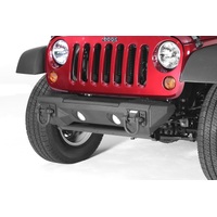 Rugged Ridge All Terrain Stubby Bumper Ends 07-18 Jeep Wrangler JK