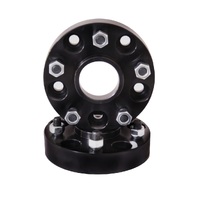 Rugged Ridge Wheel Spacers 1.5 Inch 5 x 5.5in Bolt Pattern