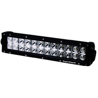 Rugged Ridge 13.5 Inch Combo Flood/Driving LED Light Bar 72 W