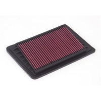 Rugged Ridge Reusable Air Filter 02-06 Jeep Wrangler TJ