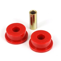 Rugged Ridge Front Track Bar Bushing Red 84-01 Cherokee (XJ)