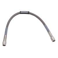 Russell Performance 36in Straight -3 AN Competition Brake Hose