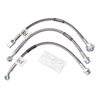 Russell Performance 79-88 Chevrolet Monte Carlo Brake Line Kit