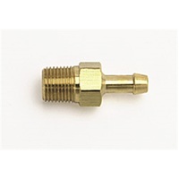 Russell Performance 1/8 NPT x 3/16in Hose Fitting