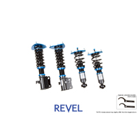 Revel Touring Sport Damper 15-17 Subaru WRX / 15-17 WRX STI