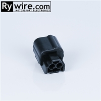 Rywire 2 Position Connector