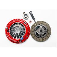 South Bend / DXD Racing Clutch 06-11 Subaru Impreza WRX 2.5L Stg 2 Endur Clutch Kit