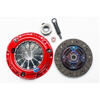 South Bend / DXD Racing Clutch 13+ Subaru BRZ 2.0L Stage 3 Daily Clutch Kit