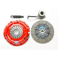 South Bend / DXD Racing Clutch 00-05 Audi A3 1.8T Stg 2 Daily Clutch Kit