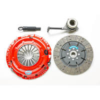 South Bend / DXD Racing Clutch 00-05 Audi A3 1.8T Stg 3 Daily Clutch Kit