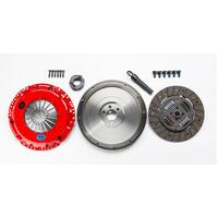 South Bend / DXD Racing Clutch 00-06 Volkswagen Golf IV TDI 1.9T Stg 3 Daily Clutch Kit (w/ FW)