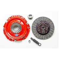 South Bend / DXD Racing Clutch 03-05 Dodge Neon SRT4 2.4L Stg 2 Daily Clutch Kit (w/ FW)