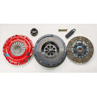 South Bend / DXD Racing Clutch 07+ BMW N54 3.2L Stg 3 Daily Clutch Kit