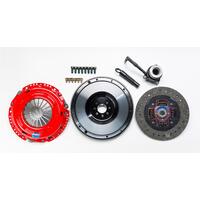 South Bend / DXD Racing Clutch 08.5+ Audi A3 TSI 2.0T Stg 2 Daily Clutch Kit (w/ FW)