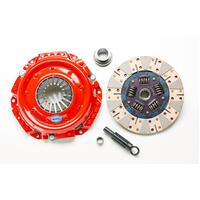 South Bend / DXD Racing Clutch 08-09+ Audi TT TSI 2.0T Stg 2 Endur Clutch Kit (w/ FW)