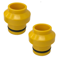 SeaSucker 12x100 HUSKE Plugs