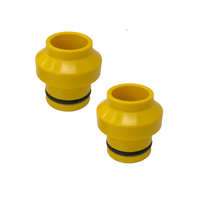 SeaSucker 15x110 HUSKE Plugs (Boost)