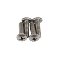 SeaSucker Stainless Steel Housing Screws (4 Pack)