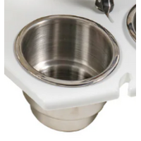 SeaSucker Stainless Cup Holder Insert