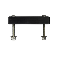 SeaSucker RIser Block & Hardware