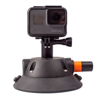 SeaSucker Action Camera Mount