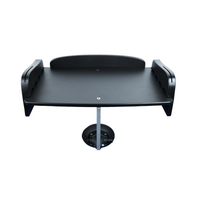 SeaSucker Universal Fillet Table - Black