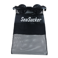 SeaSucker Recycle Waste Band (Large) - Black