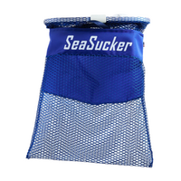 SeaSucker Recycle Waste Band (Large) - White