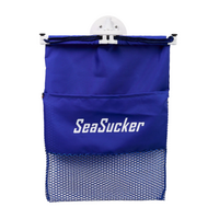 SeaSucker Basking Bag w/Standard Bag - White