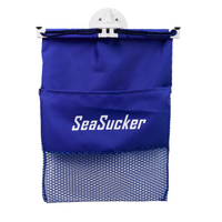 SeaSucker Basking Bag w/Premium Bag - White