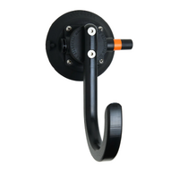 SeaSucker Utility Hook - Black