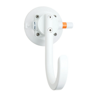 SeaSucker Utility Hook - White