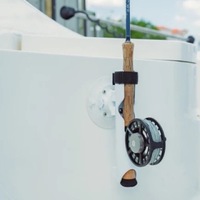 SeaSucker Fly Rod Holder