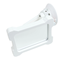 SeaSucker Mirror Mount - White