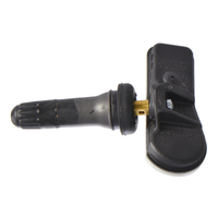 Schrader TPMS Sensor - Volvo 433 MHz HS Snap-In OE Number 31362304